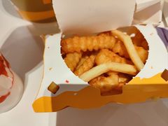 -麦当劳(开平潭江店)