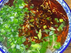 -陇上全荟兰州传统牛肉面(延吉路店)