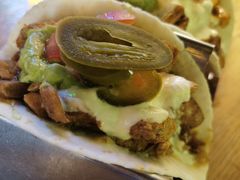 -Famous肥猫墨西哥音乐餐吧(五棵松华熙LIVE店)