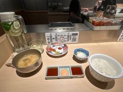 -肉肉大米(金虹桥店)