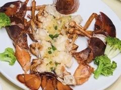 -南海渔家•海鲜•正宗海南菜(海棠湾店)