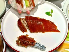 -大鸭梨烤鸭(房山店)