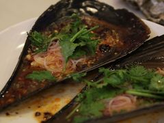 带子-吉香碳烤生蚝(仙霞路店)