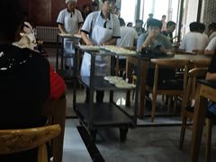 统一送餐-东北农业大学饺子园