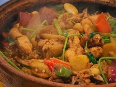 -洪大厨鸡煲(福田店)