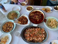 -峨嵋酒家(清河店)