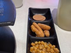 -锦尚阁烤鱼(望京新荟城店)