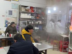 -老赵面店(大西路店)