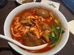 -王繁星面馆(西安熙地港店)