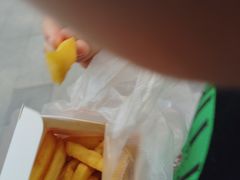 -前进5路汉堡炸鸡(昙华林店)
