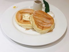 -PAN de PAIN Pancake & Sweets(K11 Art Mall店)