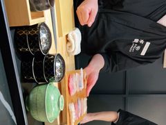 -Sushi Hanzo半藏(天环广场店)