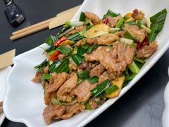 -喜洲翰林餐厅(董家百年老宅店)