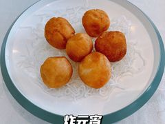 -玉林烤鸭店(定福庄店)