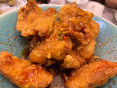 -君霖海鲜私房菜(春柳店)