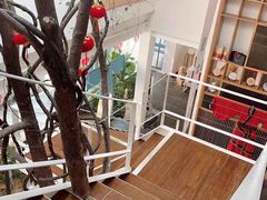 -纳地素食(石门公园店)