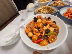 -京味精餐厅(长椿里小区店)
