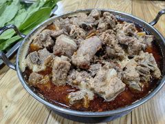 -老殷锅仔