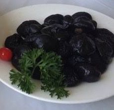 虾籽香菇-冶春茶社(太和广场店)