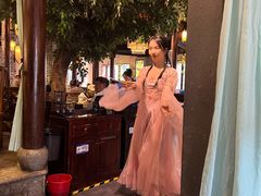 -一味大院•桐庐菜传承店(春江路店)