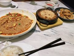 -小菜园新徽菜(上海浦东复地活力城店)