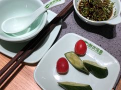 -鲜货俚鲜火锅(青果路店)