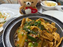 -海鲜街菜馆(海珠南路店)