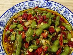 -江城燕子大排档(江汉路步行街店)