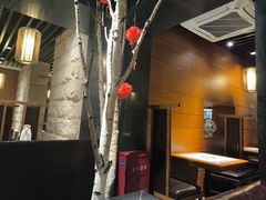 -东方饺子王(工农大路店)