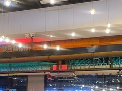 -河坝烧烤串城(金达莱店)