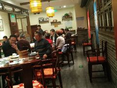 大堂-鸭匠食府·挂炉烤鸭·新京菜(阜成路店)