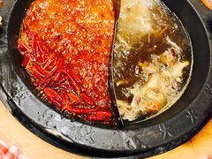 -蜀大侠火锅(四川北路店)