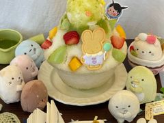 -氷冰凉刨冰甜品(北京路店)