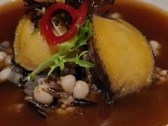 -雅味轩中餐厅 川菜 粤菜(重庆喜来登大酒店)