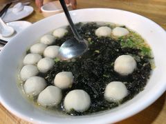 -众味海鲜大排档·活海鲜·潮汕味(南澳店)