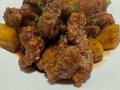 -聚春园自助餐厅(东街口店)