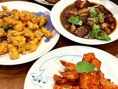 -泰来风味馆(桂林街店)