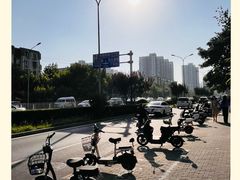 -北化机爱工场文化科技融合产业园