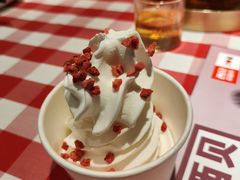 -西贝莜面村(上海百联西郊店)