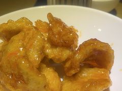 -关东小磨东北菜(上海长风大悦城店)