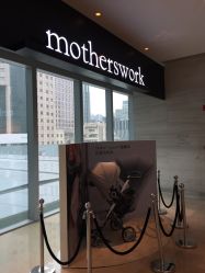 点击看大图 -motherswork(静安嘉里中心店)