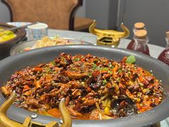 -国力仁和川菜(李家村店)