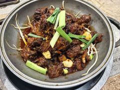 辣子鸡-苗姑酒堂(仁义社区店)