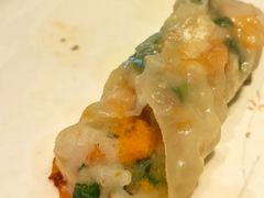 -甄御•海鲜新青岛菜(麦岛店)