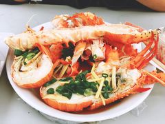 -悉尼鱼市场