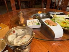 -古关火锅店(古北水镇景区店)