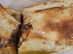 -宝光熏肉鞋底火烧(新街口店)