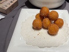 -十朝院子·南京菜(夫子庙店)