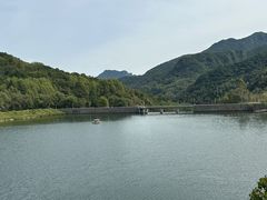 -玉渡山自然风景区