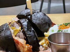 -HELLO 27 意面·沙拉·帕尼尼